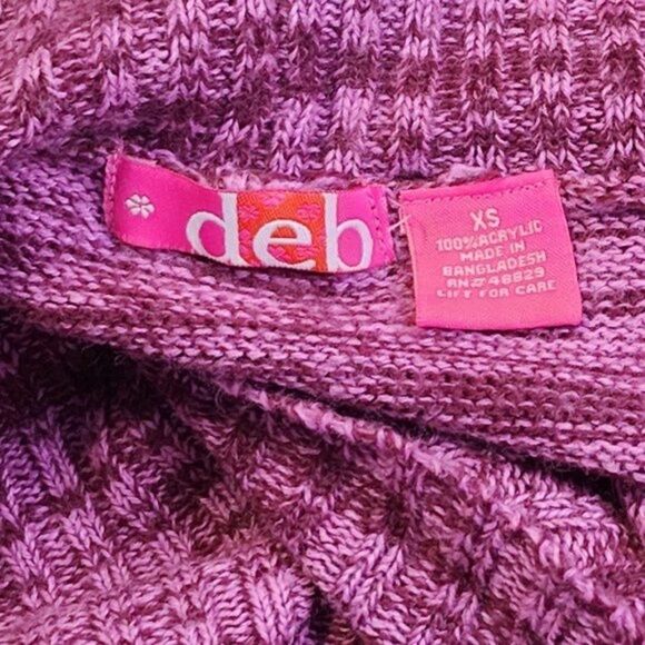 Deb sweater - Picture 7 of 10